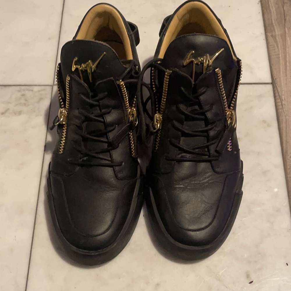 Giuseppe Zanotti Men’s Size 9